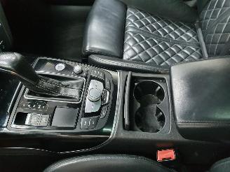 Audi A6 4G 3.0TDI Quattro Avant picture 28