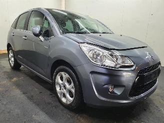 rozbiórka samochody osobowe Citroën C3 1.6VTi Exclusive 2011/1