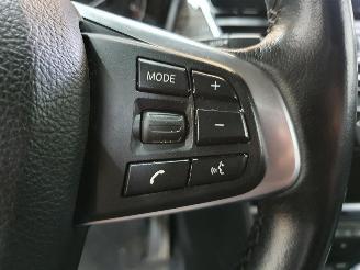 BMW 2-serie F45 218i Active Tourer picture 12