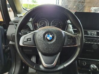 BMW 2-serie F45 218i Active Tourer picture 17