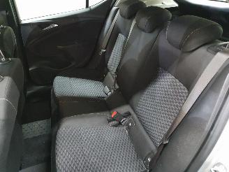 Opel Astra K B16 Edition 1.0 EcoFlex picture 24
