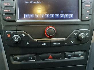 Ford Mondeo 1.6 EcoBoost Titanium picture 23