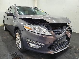 Purkuautot passenger cars Ford Mondeo 1.6 EcoBoost Titanium 2011/10