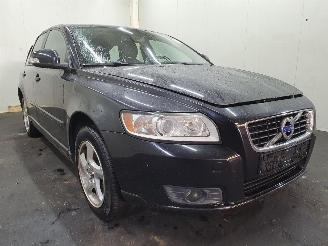 demontáž osobní automobily Volvo V-50 Sport 2010/10