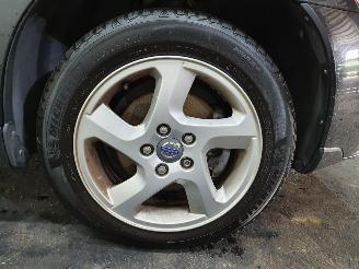 Volvo V-50 Sport picture 24