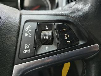Opel Astra J Edition 1.4 picture 30