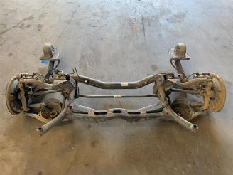 Audi A3 A3 Sportback (8VA/8VF), Hatchback 5-drs, 2012 / 2020 1.4 TFSI ACT Ultra 16V picture 24