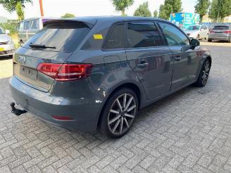 Audi A3 A3 Sportback (8VA/8VF), Hatchback 5-drs, 2012 / 2020 2.0 TFSI Ultra 16V Quattro picture 5