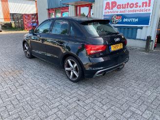 Audi A1 SPORTBACK S-line picture 3
