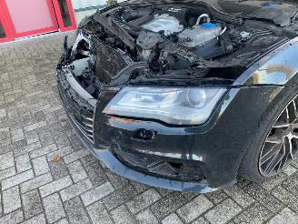 Audi A7 SPORTBACK 3.0 V6 TFSI QUATTRO picture 18