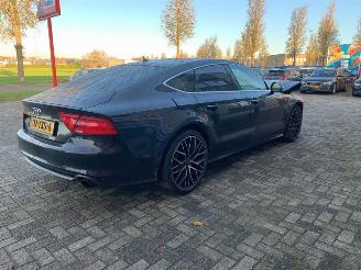 Audi A7 SPORTBACK 3.0 V6 TFSI QUATTRO picture 5