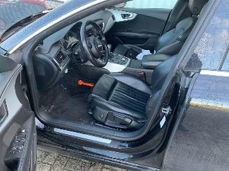Audi A7 SPORTBACK 3.0 V6 TFSI QUATTRO picture 9