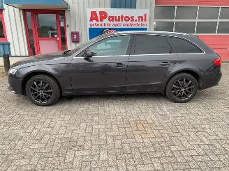 Audi A4 Avant 2.0 TFSI AVANT 179pk picture 2