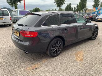 Audi A4 Avant 2.0 TFSI AVANT 179pk picture 5