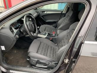 Audi A4 Avant 2.0 TFSI AVANT 179pk picture 9