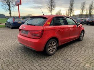 Audi A1 A1 Sportback (8XA/8XF), Hatchback 5-drs, 2011 / 2018 1.2 TFSI picture 5
