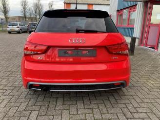 Audi A1 A1 Sportback (8XA/8XF), Hatchback 5-drs, 2011 / 2018 1.2 TFSI picture 4