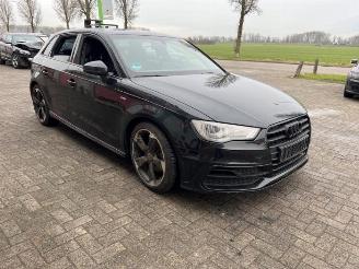 Audi A3 A3 Sportback (8VA/8VF), Hatchback 5-drs, 2012 / 2020 1.4 TFSI ACT Ultra 16V picture 7