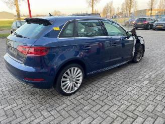 Audi A3 A3 Sportback (8VA/8VF), Hatchback 5-drs, 2012 / 2020 1.4 TFSI 16V e-tron picture 5
