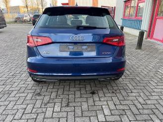 Audi A3 A3 Sportback (8VA/8VF), Hatchback 5-drs, 2012 / 2020 1.4 TFSI 16V e-tron picture 4