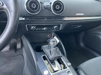 Audi A3 A3 Sportback (8VA/8VF), Hatchback 5-drs, 2012 / 2020 1.4 TFSI 16V e-tron picture 14