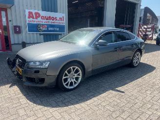  Audi A5 2.0 TFSI QUATTRO AUTOMAAT 2010/1