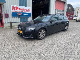  Audi A4 Avant 2.0 TFSI QUATTRO 2009/4