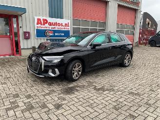  Audi A3 SPORTBACK 1.0 30 TFSI MILD HYBRIDE 2022/5