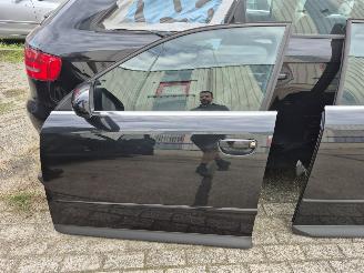 Audi S4 4.2 V8 40V 344pk picture 28