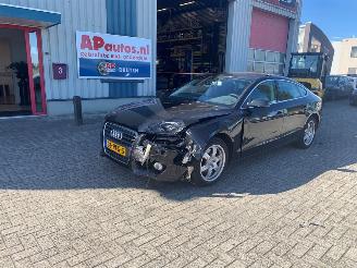 Audi A5 2.0 TFSI 179pk 2011/5