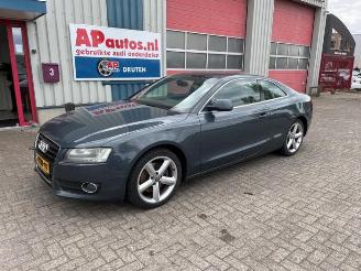  Audi A5 A5 (8T3), Coupe, 2007 / 2017 3.2 FSI V6 24V Quattro 2007/11