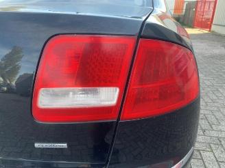 Audi A8 A8 (D3), Sedan, 2002 / 2010 4.2 V8 40V Quattro picture 14