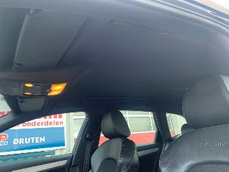 Audi A4 2.0 TFSI Flexible Fuel QUATTRO 6-BAK picture 12