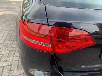 Audi A4 2.0 TFSI Flexible Fuel QUATTRO 6-BAK picture 17