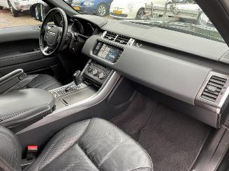 Land Rover Range Rover sport 3.0 DIESEL 292pk picture 19