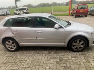 Audi A3 A3 Sportback (8PA), Hatchback 5-drs, 2004 / 2013 1.4 TFSI 16V picture 6