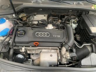 Audi A3 A3 Sportback (8PA), Hatchback 5-drs, 2004 / 2013 1.4 TFSI 16V picture 15