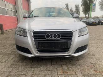 Audi A3 A3 Sportback (8PA), Hatchback 5-drs, 2004 / 2013 1.4 TFSI 16V picture 8