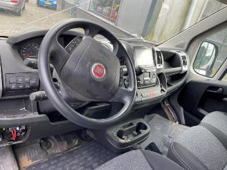 Fiat Ducato Ducato (250), Van, 2006 2.3 D 160 Multijet AdBlue picture 8