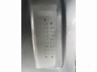 Fiat Ducato Ducato (250), Van, 2006 2.3 D 160 Multijet AdBlue picture 6