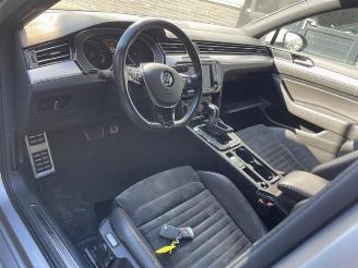 Volkswagen Passat Passat Variant (3G5), Combi, 2014 / 2024 1.4 GTE 16V picture 5