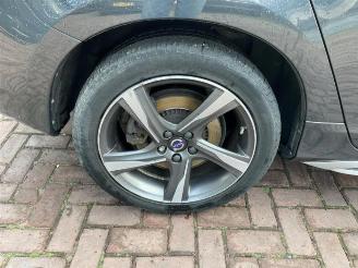 Volvo V-60 V60 I (FW/GW), Combi, 2010 / 2018 2.4 D6 20V Plug-in Hybrid AWD picture 7