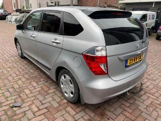 Honda Fr-v FR-V (BE), MPV, 2005 / 2009 1.7 16V picture 2