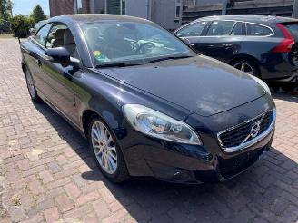 Volvo C-70 C70 (MC), Cabrio, 2006 / 2013 2.4i 20V picture 2