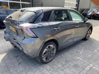 MG 4 Electric, Hatchback, 2022 Comfort, Luxury 64 kWh picture 4