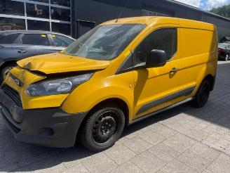 Salvage car Ford Transit Connect Transit Connect (PJ2), Van, 2013 1.6 TDCi 16V 75 2015/3