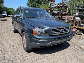 Uttjänta bilar auto Volvo Xc-90 XC90 I, SUV, 2002 / 2014 3.2 24V 2007