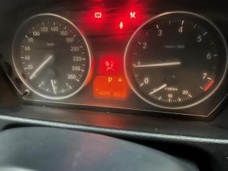 BMW X1 X1 (E84), SUV, 2009 / 2015 xDrive 25i 3.0 24V picture 8