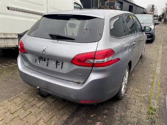 Peugeot 308 308 SW (L4/L9/LC/LJ/LR), Combi 5-drs, 2014 / 2021 1.6 BlueHDi 120 picture 3