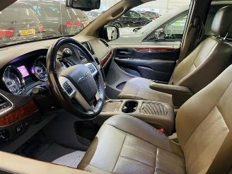 Chrysler Town & Country Voyager/Grand Voyager (RT), MPV, 2007 3.6 V6 Autom. picture 4